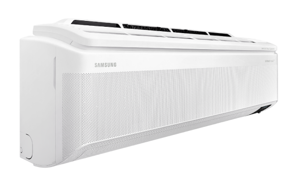 Aire acondicionado Samsung WindFree