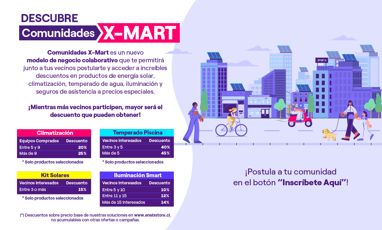 X-Mart enelxstore.com