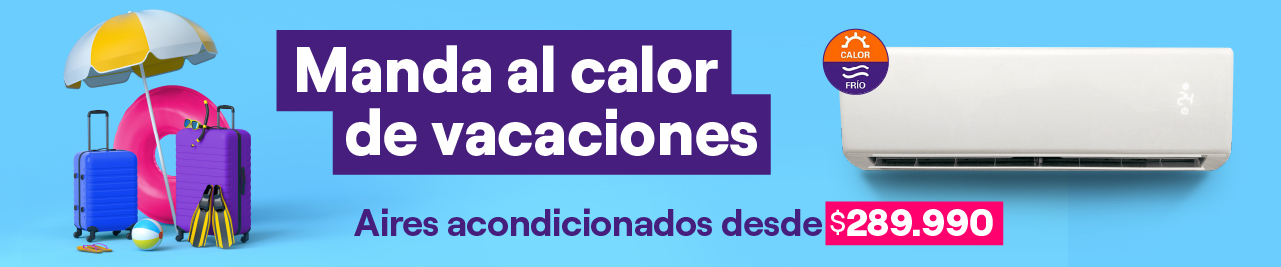 Aire Acondicionado