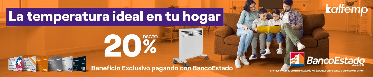 Clientes BancoEstado enelxstore.com