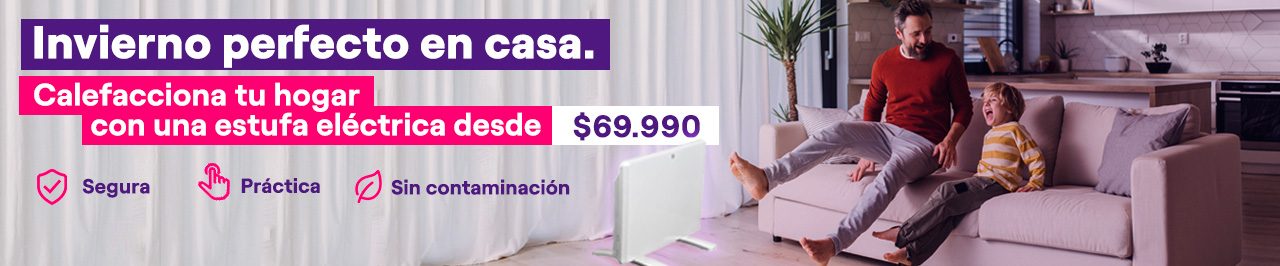 Calefacción