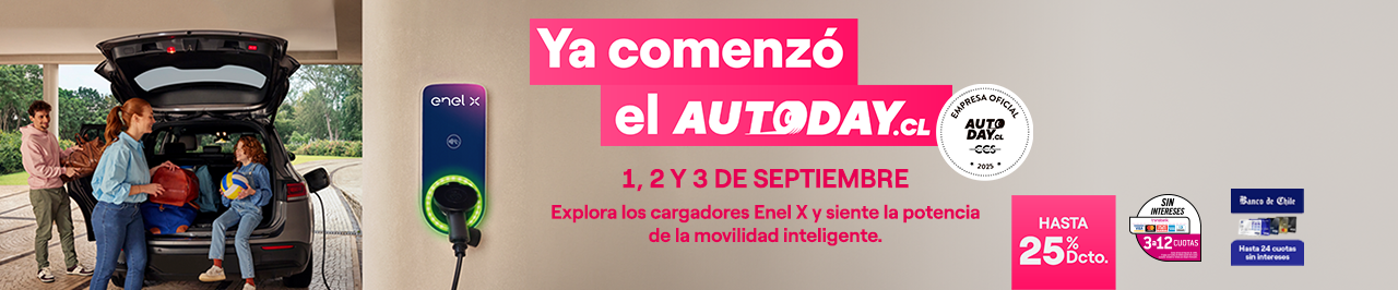 Auto Day