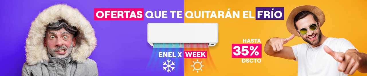 Enel x Week enelxstore.com