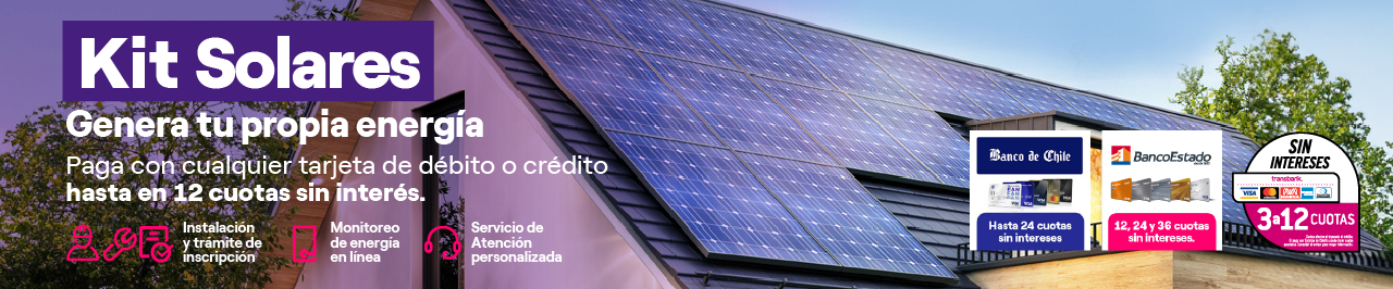 FOTOVOLTAICO