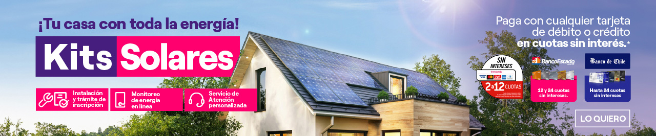 FOTOVOLTAICO