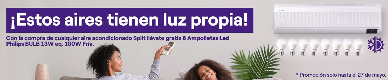 La promo más prendida enelxstore.com