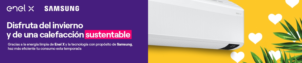 Samsung enelxstore.com