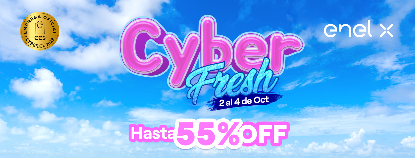 CyberMonday 2023 Enel X CyberMonday 2023 Enel X