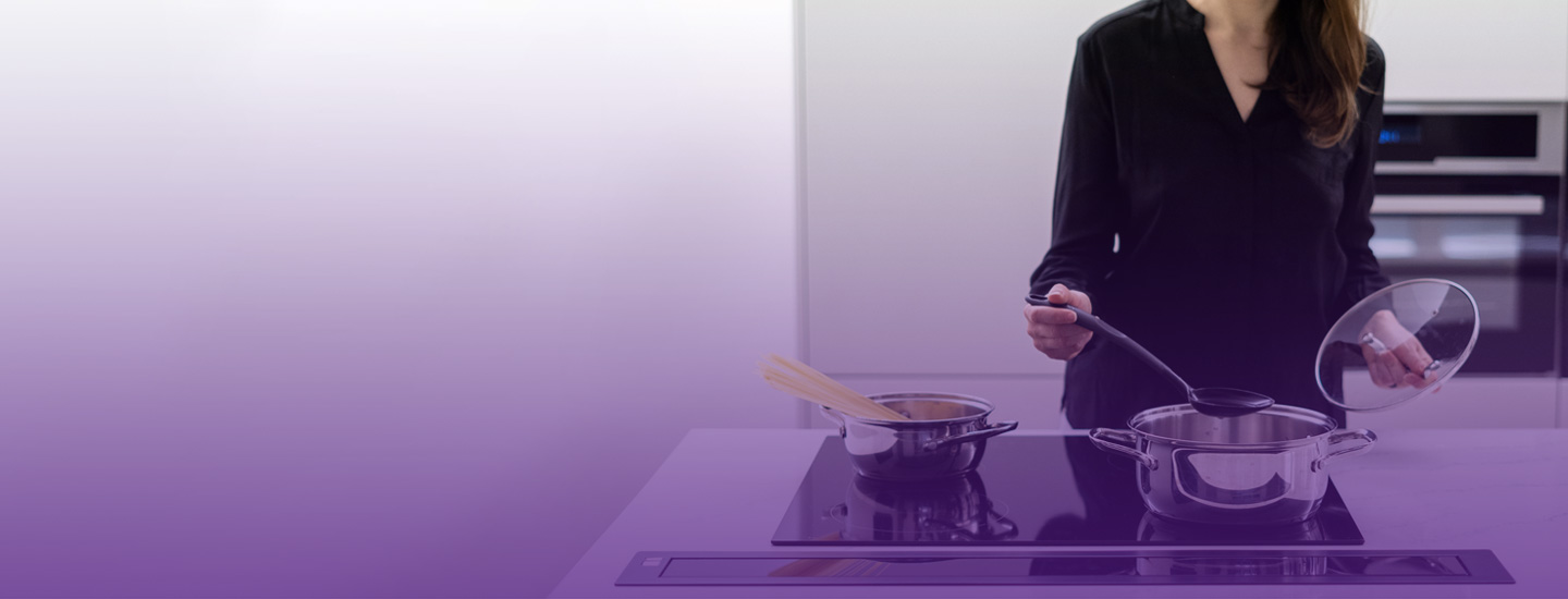 Encimeras Cocinas encimeras eléctricas
