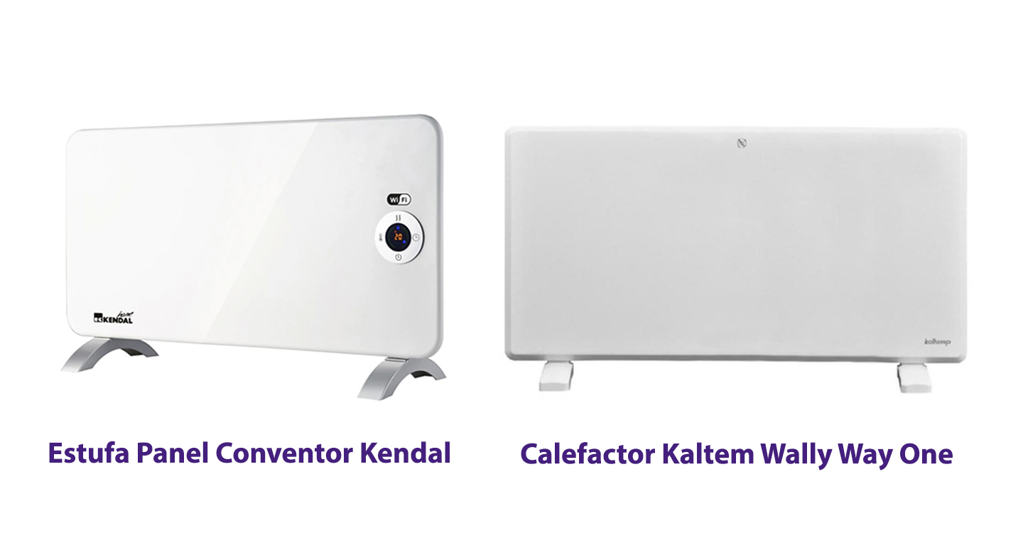 Calefactor Eléctrico Kaltemp - Enel X Store Calefactor Eléctrico Kaltemp - Enel X Store