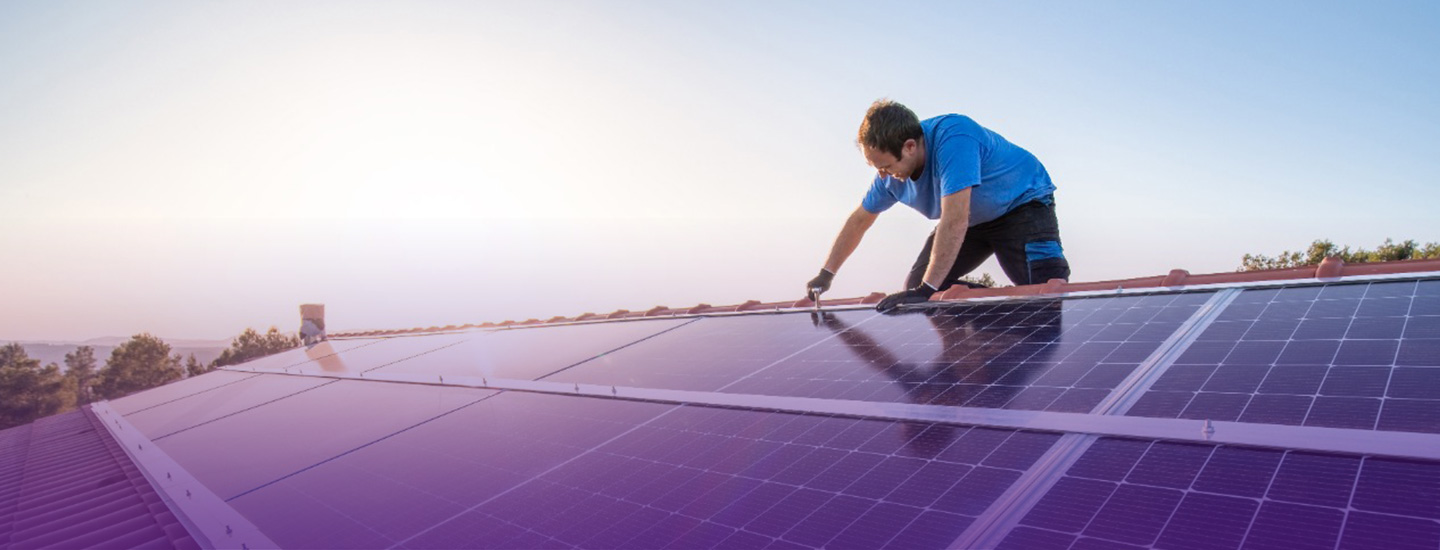Energia Solar en Casa Energia Solar Paneles