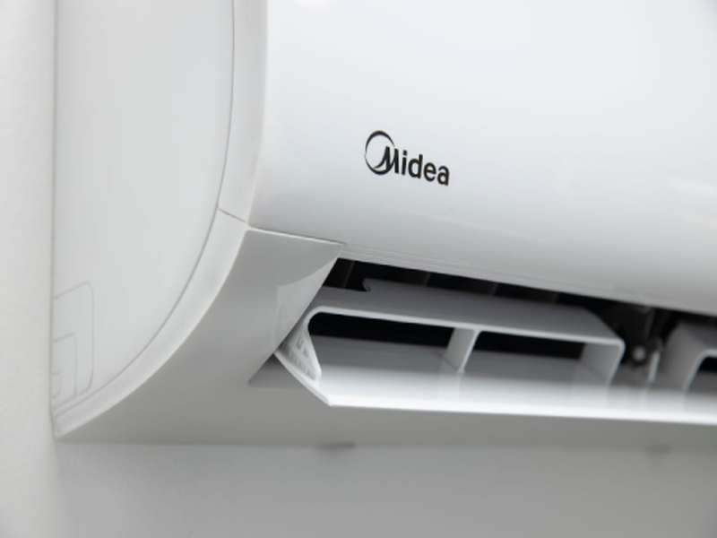 Aire Acondicionado Midea Inverter Xtreme Save Quattro Aire Acondicionado Midea Inverter Xtreme Save Quattro