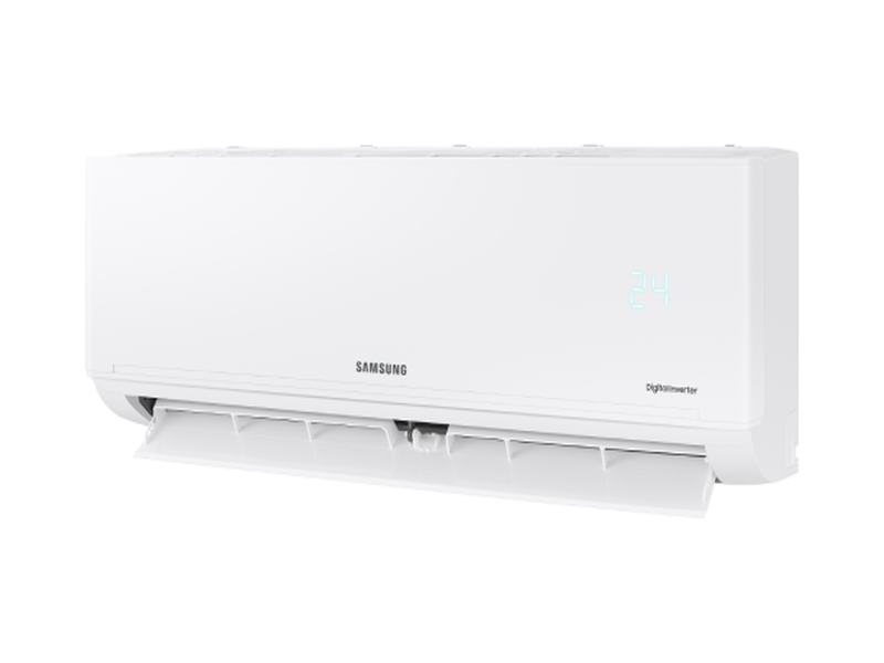 Aire Acondicionado Samsung Inverter New Energy Saving Aire Acondicionado Samsung Inverter New Energy Saving