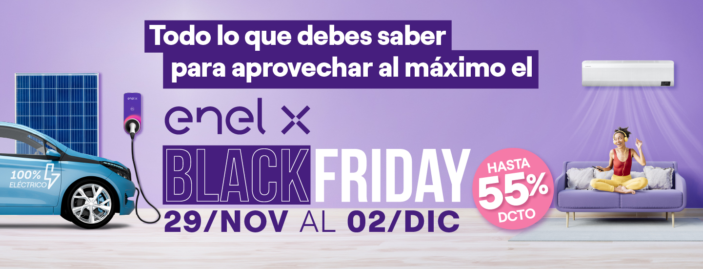 Todo lo que debes saber para aprovechar al máximo el Black Friday 2024