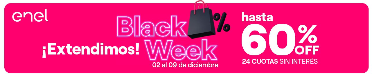 BLACK WEEK