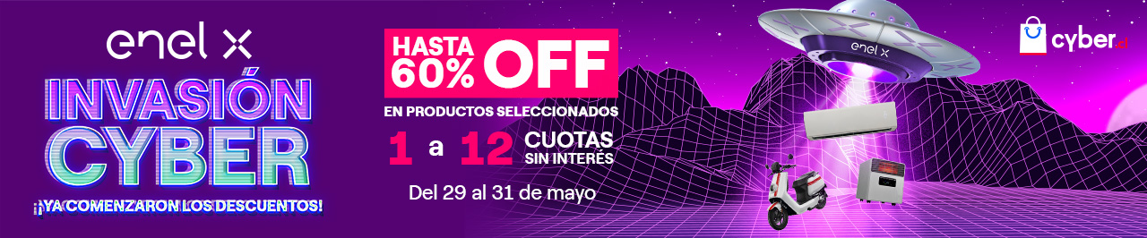CyberDay Chile 2023
