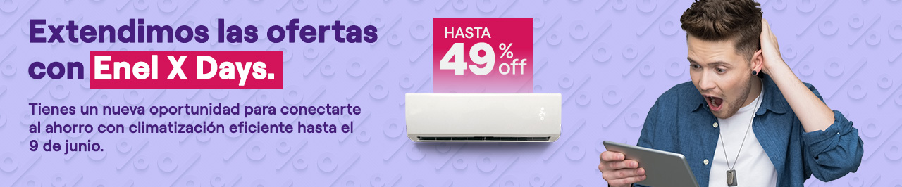 ¡Extendimos las Ofertas!