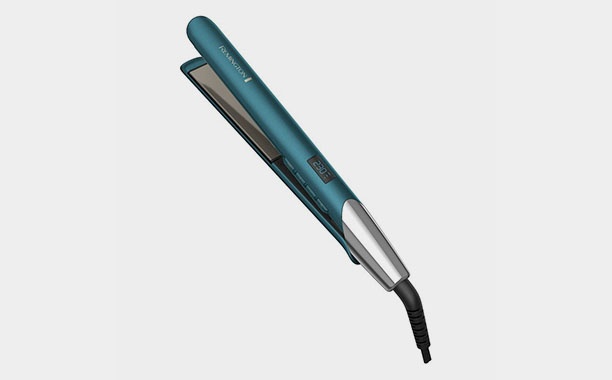 Alisador de pelo Remington Advanced Coconut Therapy S8607 | Chile