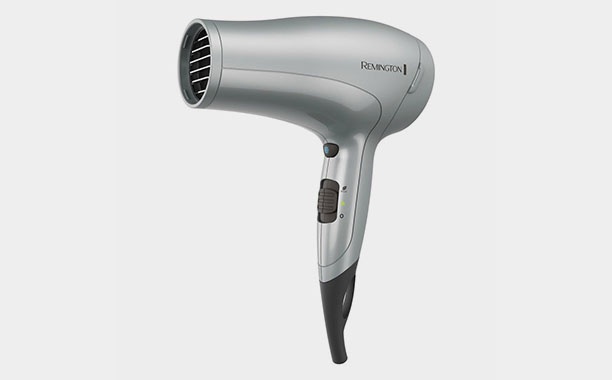 Secador de Pelo Remington Pro Titanium D3019 | Chile