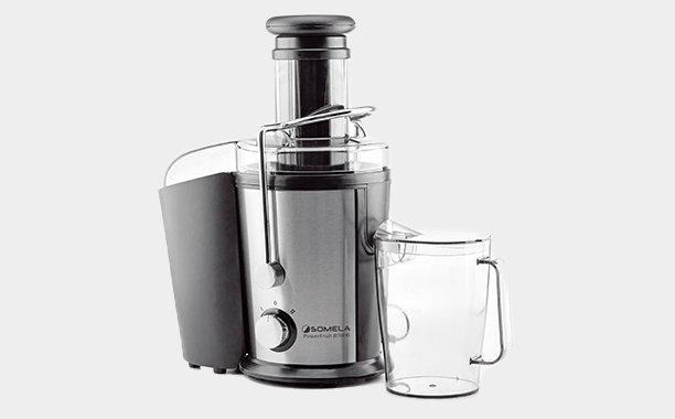 Extractor Somela JE 5000 | Chile