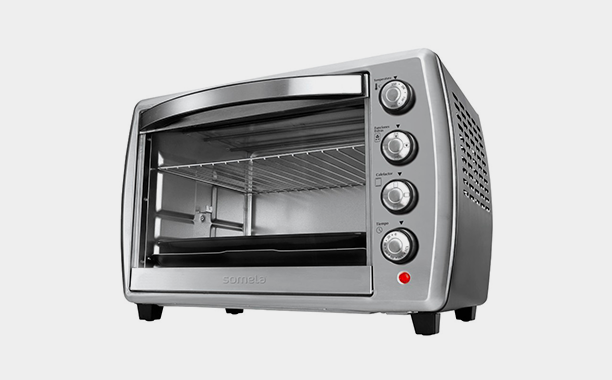 horno electrico somela metropolitana, Avisos Clasificados