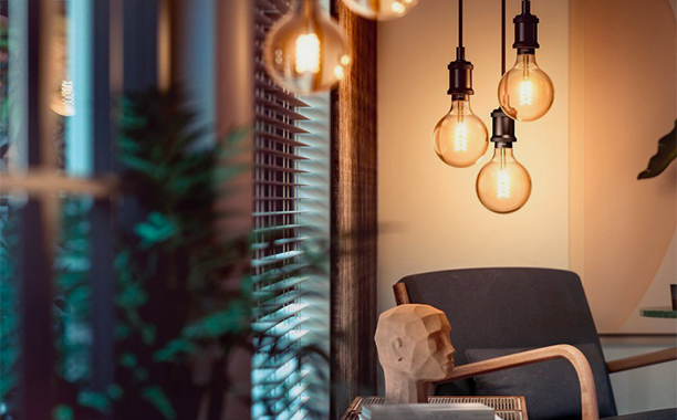 Philips Hue se renueva y se apunta a la moda vintage de las bombillas Edison
