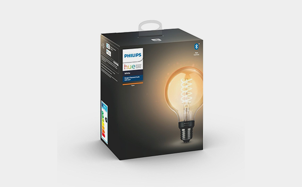 Philips hue sales g93 e27