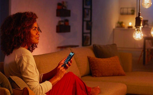 Philips hue g93 deals e27