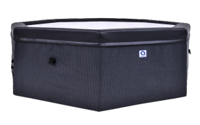 Hot Tub armable temperado Avenli Aegean 4 - 6 personas
