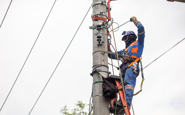 Eléctrica　Colombia　Kit　Emergencia