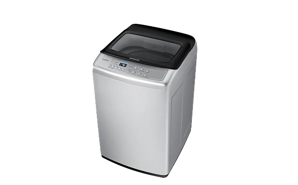 haceb lavadora digital 8.5KG gris