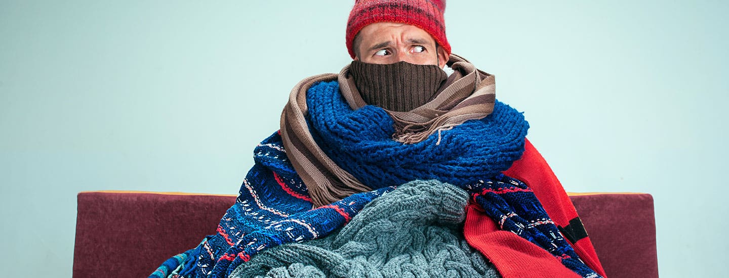 Manuenzione caldaia Blocco caldaia: cause frequenti e come risolvere