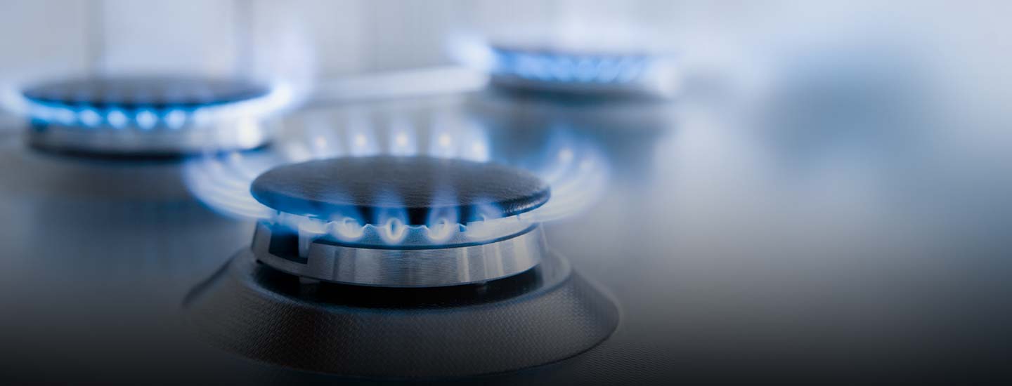 Protezione Gas 360 Come evitare fughe di gas in casa