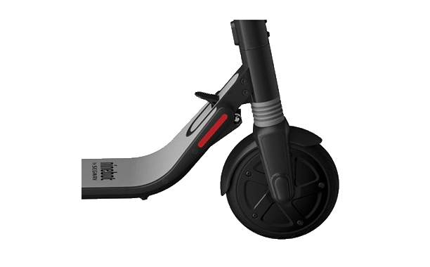 SEGWAY Monopattino elettrico ES1BLACK