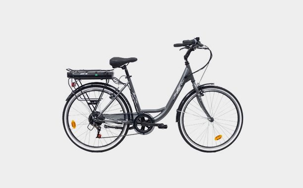 Velo electrique toplife e 4400 deals