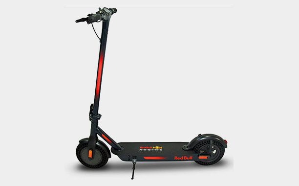Monopattino elettrico REDTRONIC