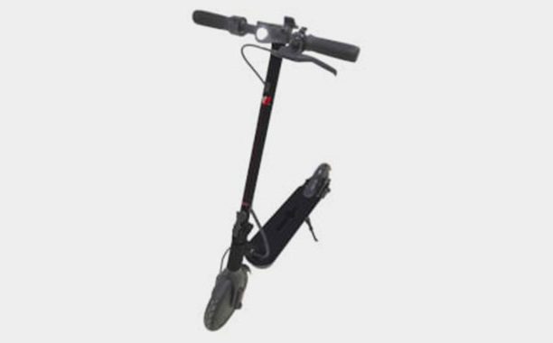 Monopattino elettrico Smartway - W1P-M7AL8-K