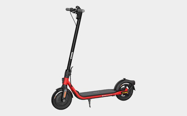 Ninebot Kickscooter d18e