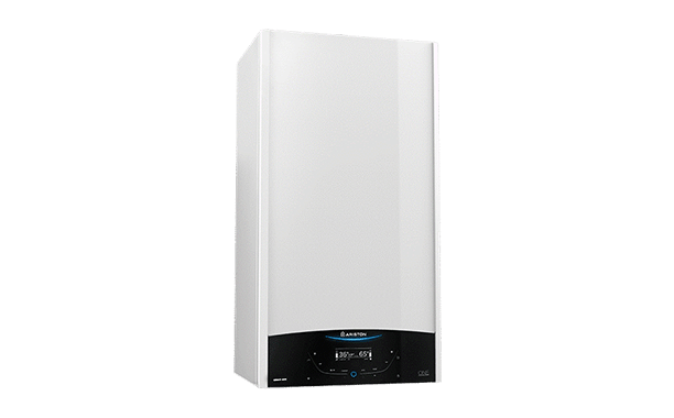 Caldaia Ariston Genus One 24kW condensazione metano o gpl da interno