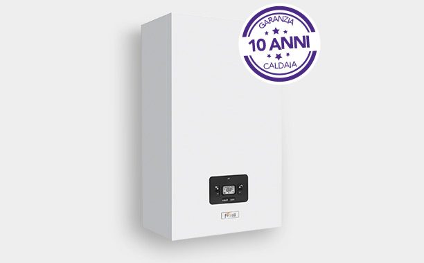 Caldaia Ferroli Kalis 24kW Condensazione