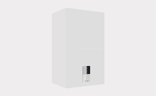 Caldaia Ferroli BlueHelix hitech 24 kW