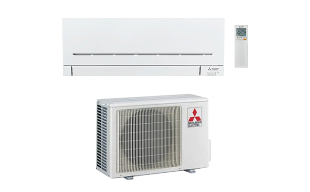 MITSUBISHI ELECTRIC Clima MSZ-AP25VG 9000 btu/h