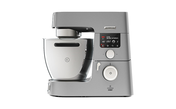 Robot Da Cucina Cooking Chef Gourmet Kcc9068s Kenwood Prezzi E Offerte Online Enel X Store It