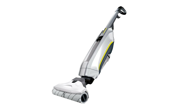 Karcher Lavasciuga Pavimenti Fc 5 Potenza 460 W Colore Giallo