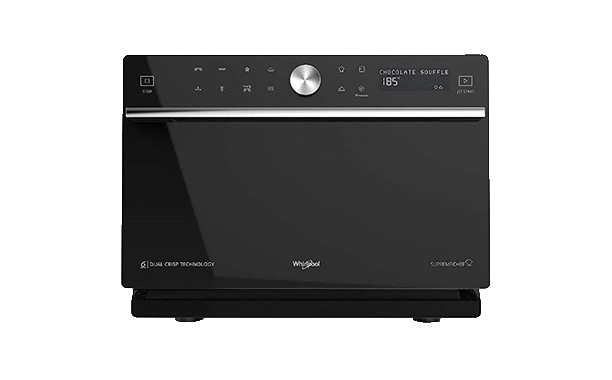 WHIRLPOOL Forno a microonde MWP 3391 SB