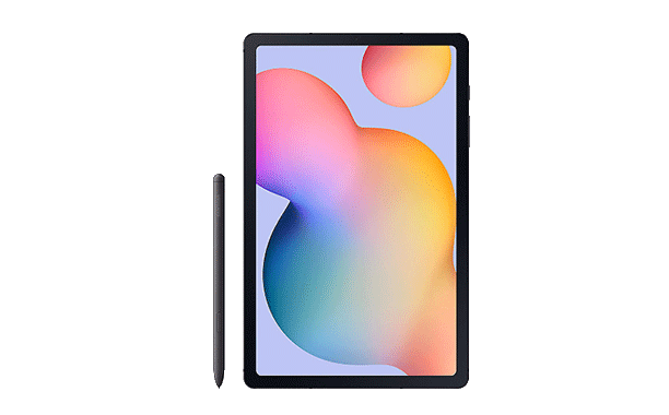 SANSUNG Tablet Galaxy Tab S6 Lite 10,4''