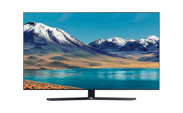 SAMSUNG Smart TV UE65TU8500 65 Ultra HD 4K Smart Flat HDR