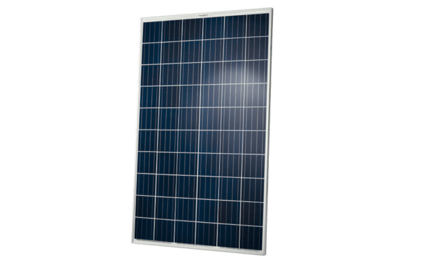 CANADIAN SOLAR + SOLAREDGE Impianto fotovoltaico da 3 kW - pannello