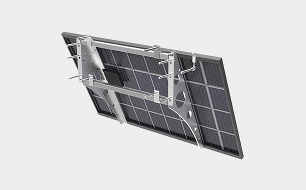 Plug&Play fotovoltaico da balcone - profilo