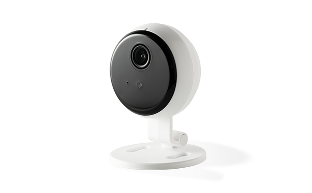 Homix Smart Home - Camera Smart